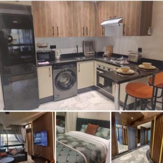 Cosy studio - Oulad Akkou - 3