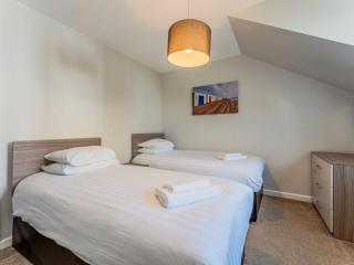 Golden Coast Leisure Park - Ocean Tide Villa Pets P - Woolacombe - 7