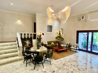 Casa Katipunan - Manila - 6