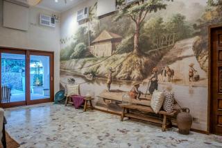 Casa Katipunan - Manila - 5