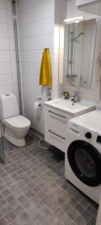 Modern studio near Airport with Self check-in - 5