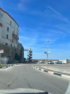 Monolocale, il nido nel borgo - Termoli - 3