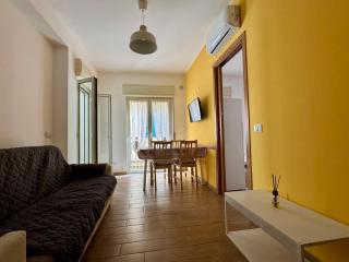 Casa Antonella - Taormina mare - Mazzeo - 8