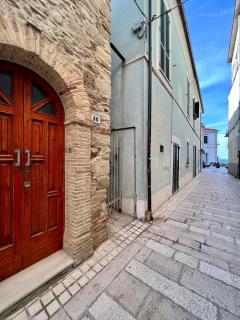Monolocale, il nido nel borgo - Termoli - 8