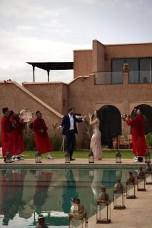 Villa Beij - Marrakech - 8