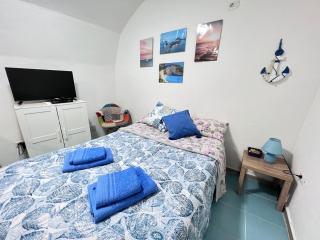 Monolocale, il nido nel borgo - Termoli - 0