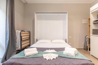 Montebello 42 Central Studio Apartments by Alterego - 1