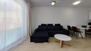 Air-conditioned 2 room Apartment, with terrace, Rovinka, 302 - Rovinka - 6
