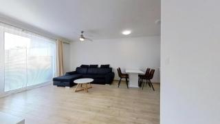 Air-conditioned 2 room Apartment, with terrace, Rovinka, 302 - Rovinka - 5