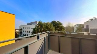 Air-conditioned 2 room Apartment, with terrace, Rovinka, 302 - Rovinka - 3