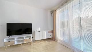 Air-conditioned 2 room Apartment, with terrace, Rovinka, 302 - Rovinka - 4