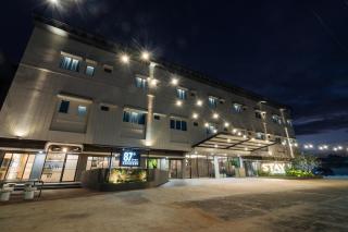 Stay Kertapati Hotel - Kertapati - 4