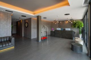 Stay Kertapati Hotel - Kertapati - 2