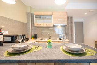 Diamond Apartments 3 - Kardamaina - 1