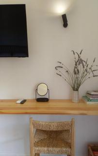 Olive Grove boutique studio apartments - Ágios Panteleḯmon - 4