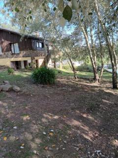 La Martina, en Sierra de los Padres - La Unión - 4