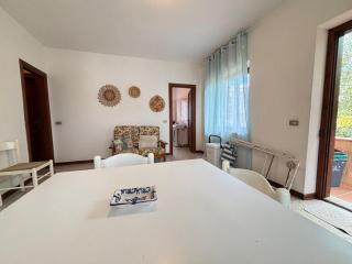 Quadrilocale Via D'annunzio - San Teodoro - 4