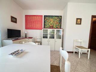 Quadrilocale Via D'annunzio - San Teodoro - 6