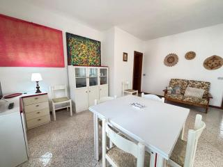 Quadrilocale Via D'annunzio - San Teodoro - 8
