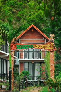 An Peaceful Homestay - Hai Phong - 6