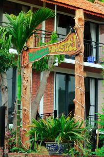 An Peaceful Homestay - Hai Phong - 5
