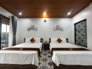An Peaceful Homestay - Hai Phong - 0