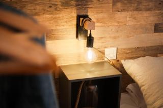 Suite Somontano - 1 Dormitorio 4 Huéspedes Balcón - Saragozza - 7