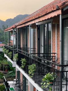 An Peaceful Homestay - Hai Phong - 2