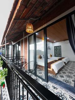 An Peaceful Homestay - Hai Phong - 1