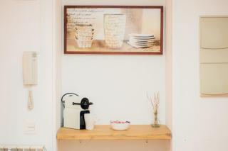 Suite Somontano 1 Dormitorio 4 Pax Balcón - 3