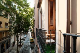 Suite Somontano 1 Dormitorio 4 Pax Balcón - 2