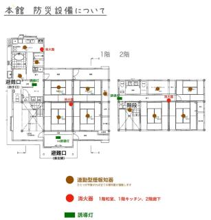 上丹生山根邸本館 22名様まで宿泊可能 一棟貸切 滋賀の大自然に囲まれた古民家 - Nagahama - 7
