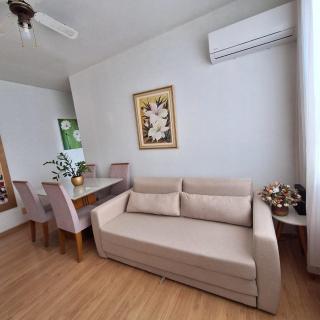 Apartamento Aconchegante - Belém - 4