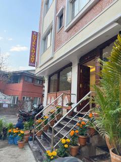 Hotel Shivay Pvt ltd - Kathmandu - 9
