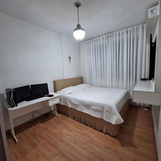 Apartamento Aconchegante - Belém - 1