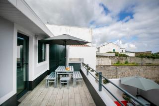 Casa Florbela - São Vicente Ferreira - 0