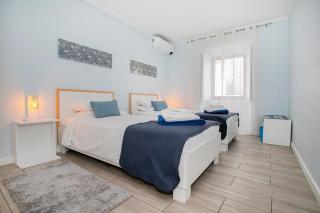 Casa Florbela - São Vicente Ferreira - 5