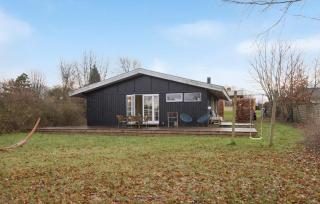 3 Bedroom Nice Home In Dronningmølle - 8
