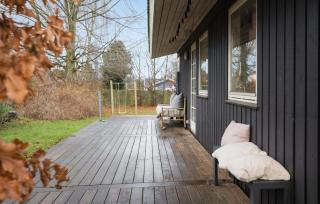 3 Bedroom Nice Home In Dronningmølle - 5