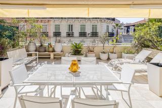 REF 1966 - Cannes city center - Cannes - 8