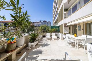 REF 1966 - Cannes city center - Cannes - 6