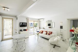 REF 1966 - Cannes city center - Cannes - 5
