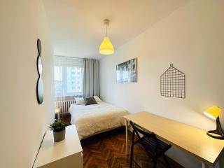 Apartament Rafaelle - Danzig - 0