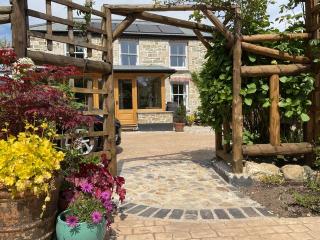 Woodbine Cottage - Falmouth - 6