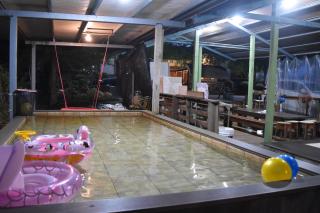 鄉間雅築休閒民宿Country Villa Homestay - Yilan City - 1