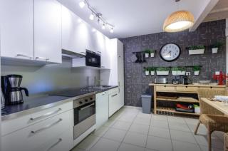 LES MAISONS SOLAIRES Villa pour 15 pers maxi - Griesheim-près-Molsheim - 3