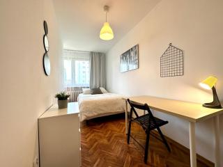 Apartament Rafaelle - Danzig - 9