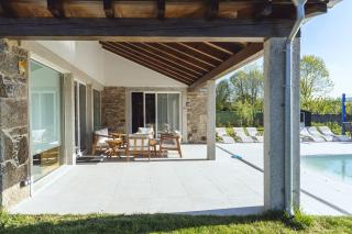Reverence Villas Carballal - 2