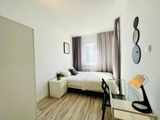 Apartament Rafaelle - Danzig - 7