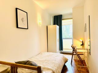 Apartament Rafaelle - Danzig - 6